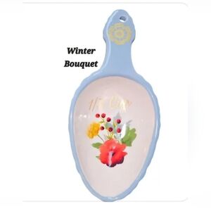 The Pioneer Woman Winter Bouquet 1/3 Cup